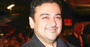Adnan Sami's property seized by Indian government