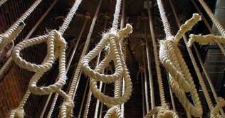 Iran hangs Israeli spy