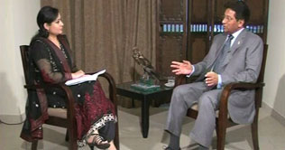  Musharraf says wont appear before any commission on BB, Bugti murder
