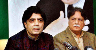  War of words between PML-N, MQM intensifies