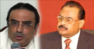 PPP to hold meeting with MQM with white flag