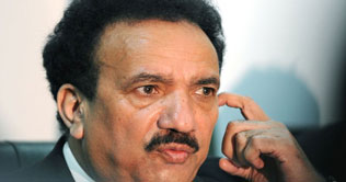  SC moved for disqualification of Rehman Malik