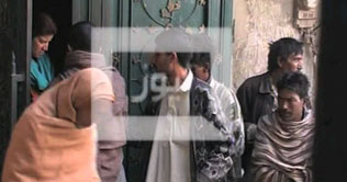 5 drug-pushers held in Rawalpindi