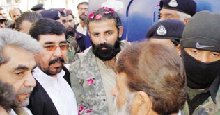  ATC announces verdict on Shahzain bail plea