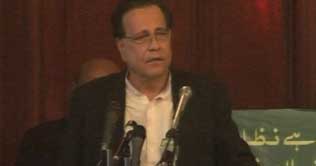 MQM shatters PML-N, says Taseer