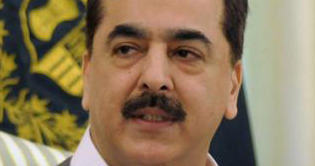 PM spoke to CM and Governor Sindh on telephone