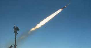US missile-intercept test failed