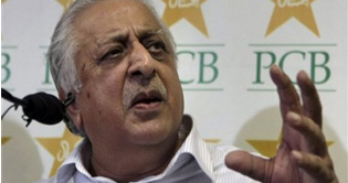 Shoiab Malik to lead in T20 match, says Ijaz Butt