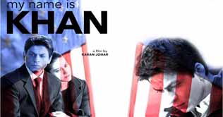 SRK, Kajol in US to promote My Name is Khan 