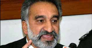 Karachi unrest: Interior Minister claims responsibility