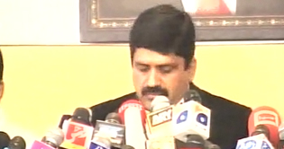 MQM RC: PPP is conspiring to shed blood in Karachi