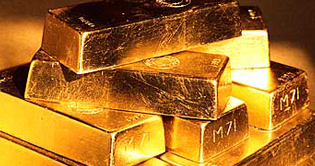 Bullish trend in gold markets