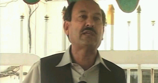 ANP was neglected on local body government issue, says Zahid Khan