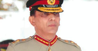 ISI not playing double game: Gen. Kayani 