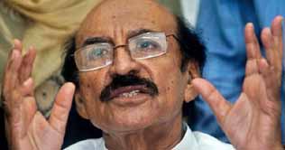 PPP-MQM coalition to stay intact, assures CM Sindh
