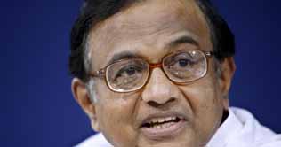 An Indian could be behind Mumbai attacks: Chidambaram 
