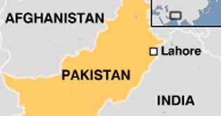 Lahore: Man dies, two injured in roof collapse