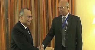 India offers to resume secretary level talks with Pakistan