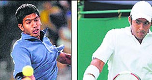 Aisam into semifinals of South African ATP cup