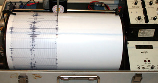 Strong 6.0 magnitude quake hits off California coast