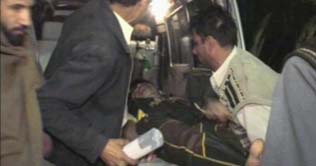 Sargodha: Poisonous medicine claims two brothers 