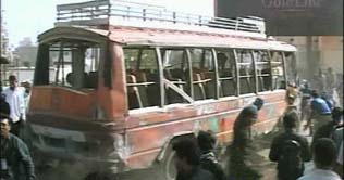 Karachi blasts: 27 killed, more than 150 injured