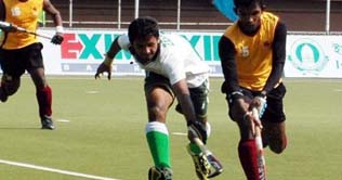 SAF Games: Pakistan Hockey White qualifies for the final