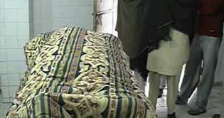 Kasur: Youngster killed by Police firing