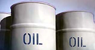 Oil trading at $71 per barrel in Asian trade