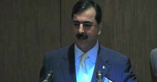 PM vows to resolve all disputes with mutual consent