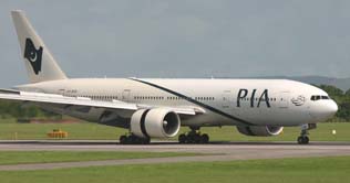 PIA flight bound for New York stayed in Istanbul for 18 hours