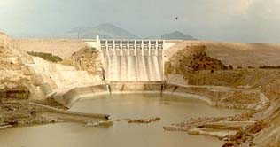 Lack of rainfall, Tarbela Dam reaches to dead level