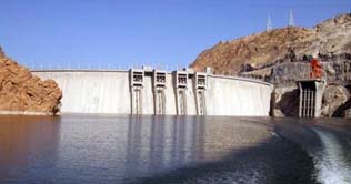 India working to dry up river Chenab as well