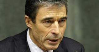 NATO: Afghan security impossible without Pakistan