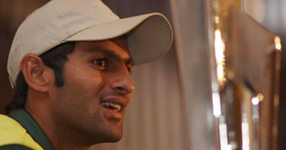 UAE T20:Squad announced, Ijaz Ahmed to coach team 