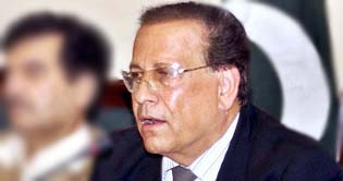 Law of the Jungle prevails in Punjab, says Taseer