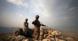 South Waziristan operation to be completed by March 31