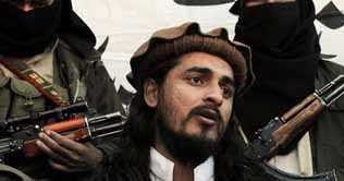 TTP leader Hakeemullah Mehsuds death reports confirmed