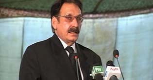 Govt upgrades blue eyed civil servants only, deplores CJ