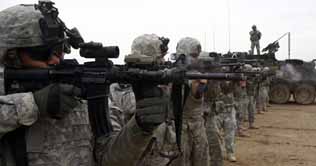 Britain troops tally in Afghanistan exceeds Falklands War 