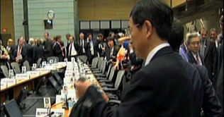  IMF loan: Pakistani delegation to leave for Dubai today