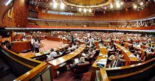 I am ready for in-camera briefing to NA on Blackwater, says Rehman 