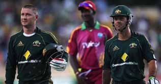 Adelaide: Australia romp to easy win over West Indies 