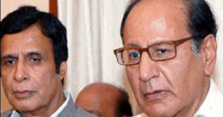 PML-N responsible for attack on Sheikh Rasheed: Shujaat