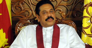 Sri Lankan president dissolves parliament   