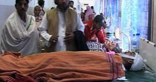 Landlords shooting: Servant Bilal succumbs to injuries 