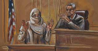 Ridley to launch movement to get Dr Aafia freed