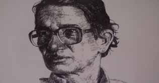  Sadequain's 23rd death anniversary being observed today