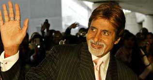 Amitabh for peace between SRK and Shiv Sena