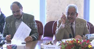 SC judges to be appointed as per CoD